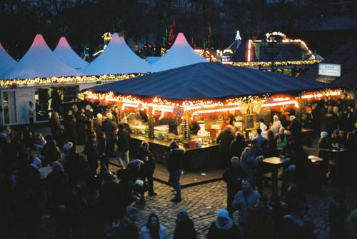 Hahnstätter Advent
