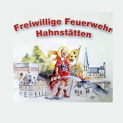 Traditionelles Hof- und Hallenfest der Feuerwehr Hahnstätten