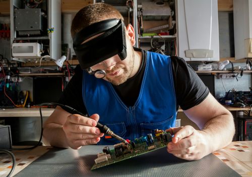 Repaircafé