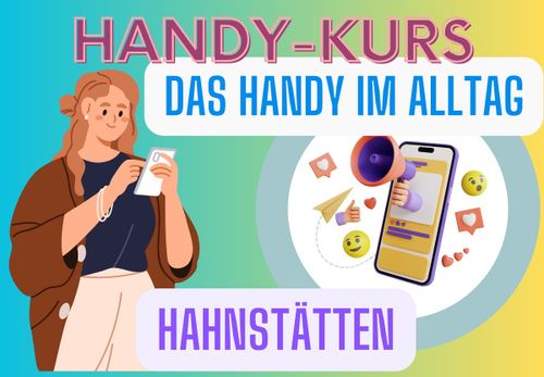 Das Handy im Alltag